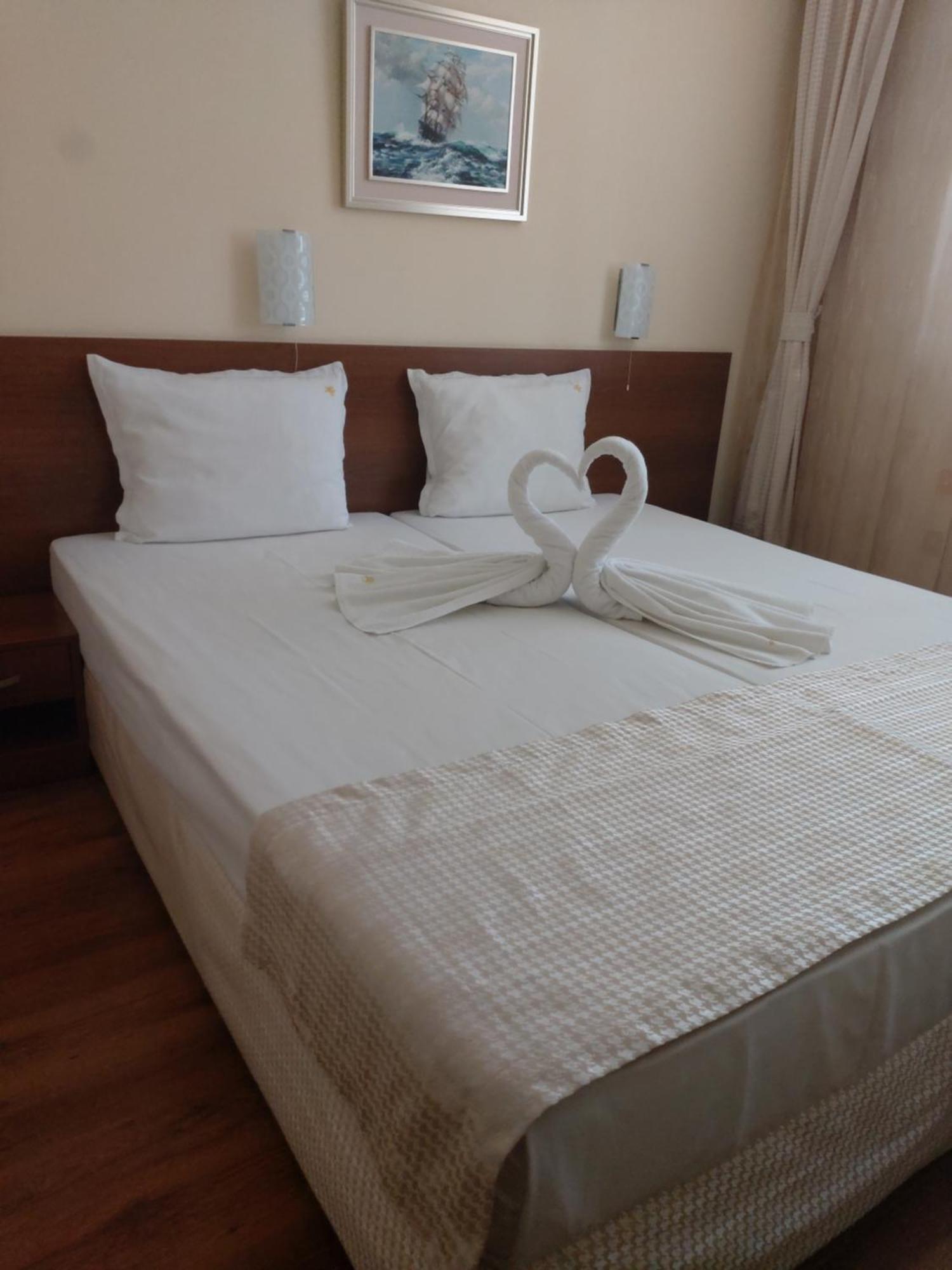 Stephanovy Guest House Szozopol Kültér fotó
