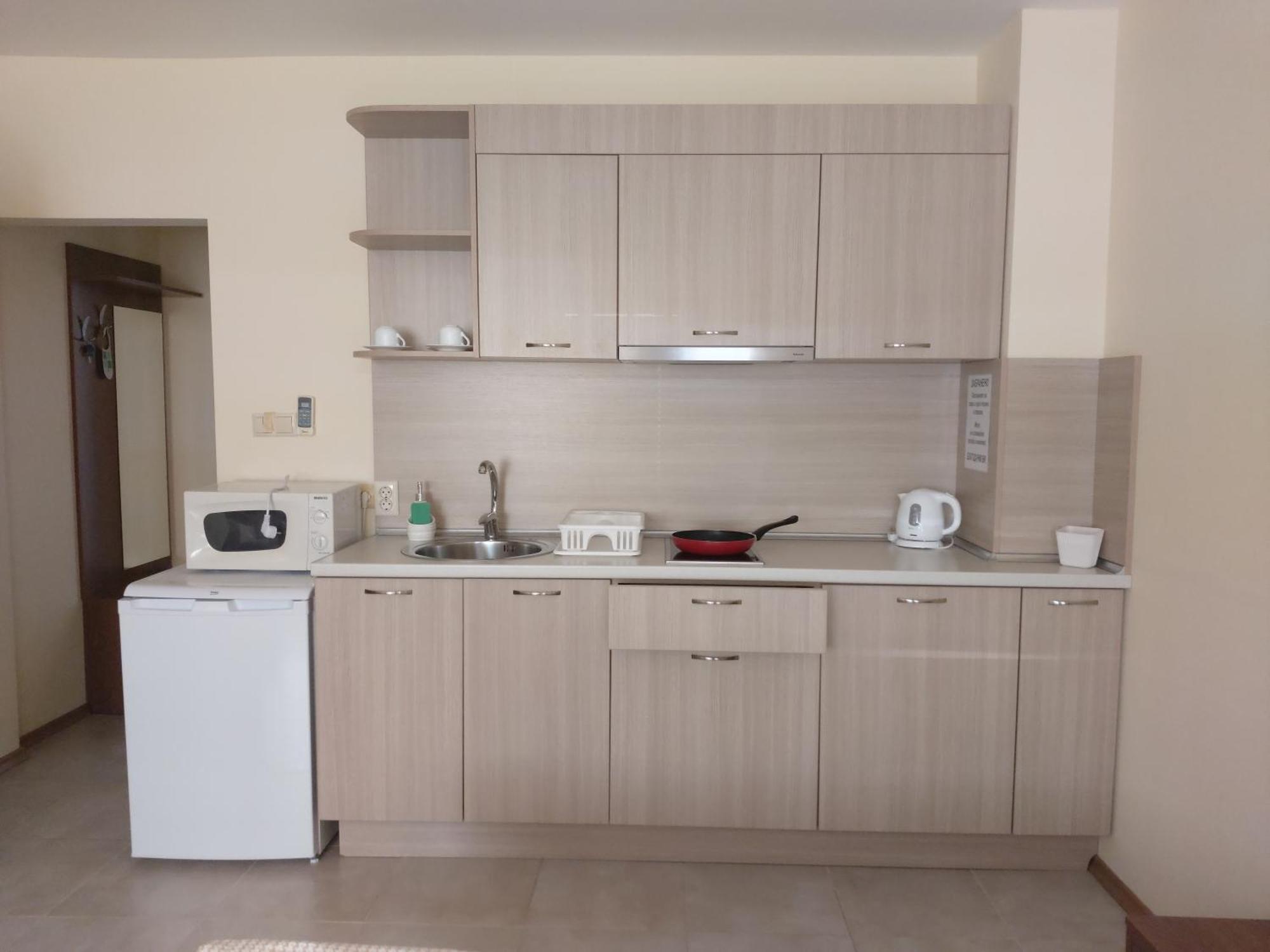 Stephanovy Guest House Szozopol Kültér fotó