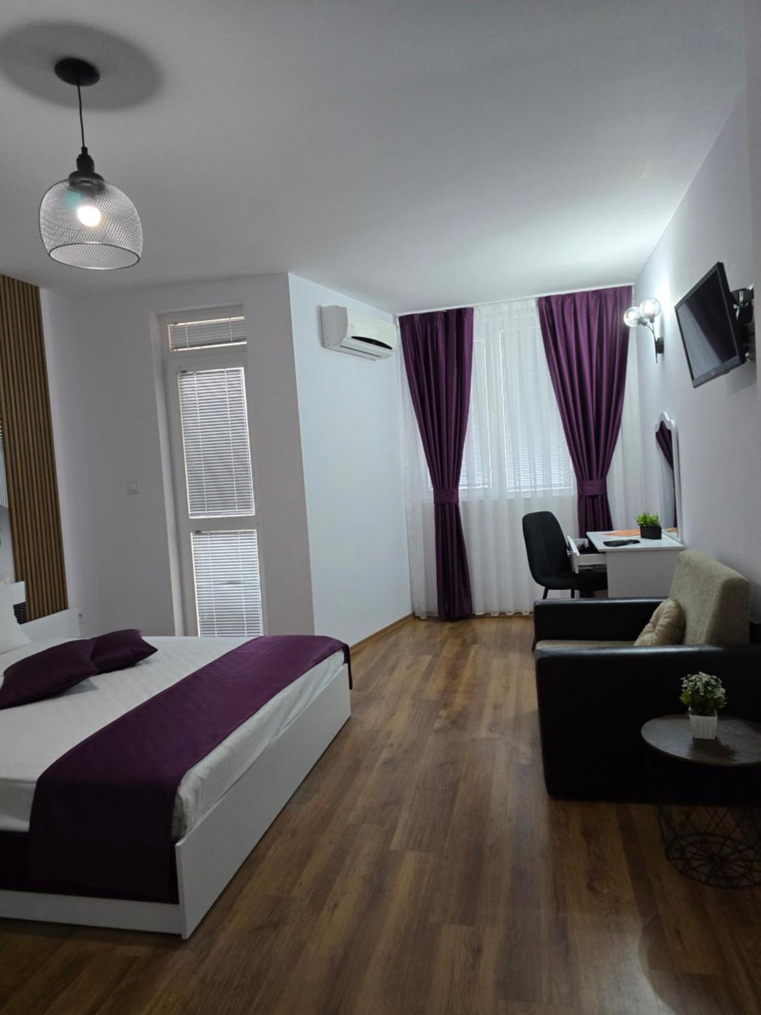 Stephanovy Guest House Szozopol Kültér fotó