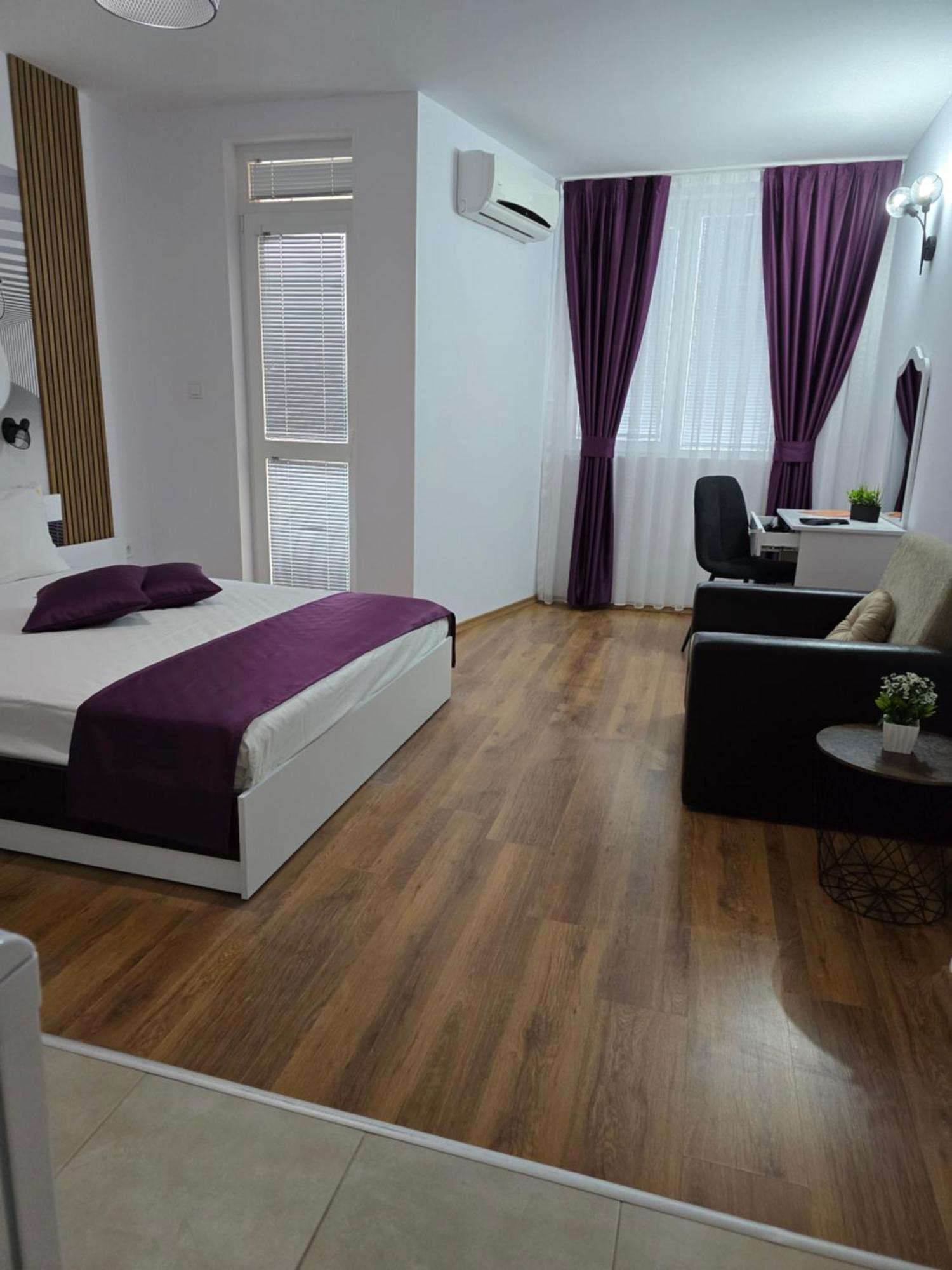 Stephanovy Guest House Szozopol Kültér fotó