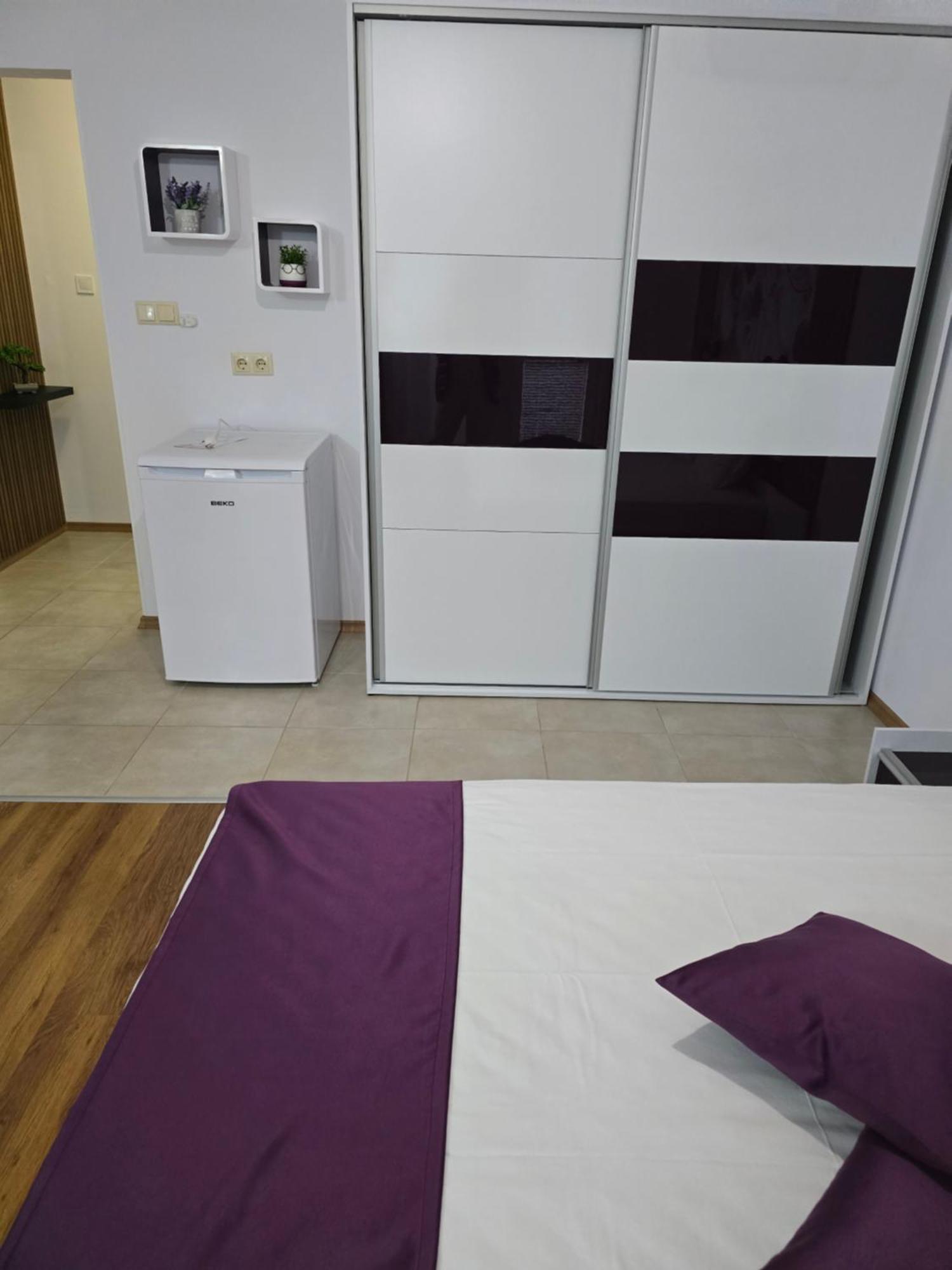 Stephanovy Guest House Szozopol Kültér fotó